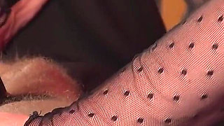 POV - Post Orgasm Torment by a Milking Machine - Watch How Your Cock Gets Drained Hard