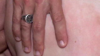 Thick German Slut Fucks with the Handyman