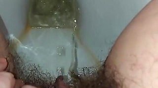 A Stream Is Flowing Through My Hair