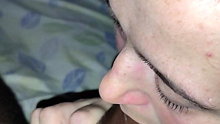 Lord oh Lord I love her mouth