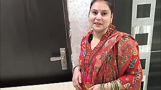 Pussy and Anal Fuck with Desi Mature Puja - Homemade Indian Sex