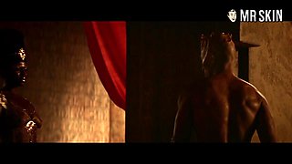 Nude Kirsten Dunst Beguiles - Mr.Skin