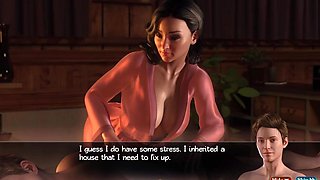 Treasure of Nadia [v19021] Part 33 Special Fucking 1-8 by Loveskysan69
