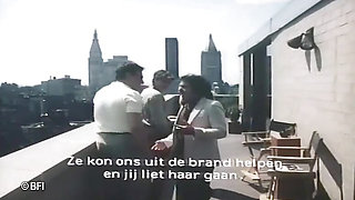 Hot vintage porn dvd with dutch subtitles