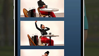 Whispers of Desire 13 the Photoshoot Went Great She Loved It