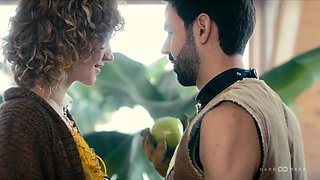HARDWERK Gang of eden shag with Serafina Sky
