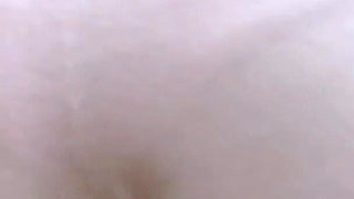 This Hottie Is Eager to Get a Piece of Thick BBC for the First Time.