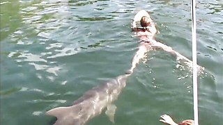 Hush Pass featuring Haley Paige and Mr. Pete's toe sucking xxx