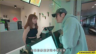 Amateur wife humping ignites a raw, passionate intimate flame