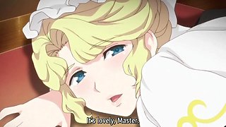 Watch Victorian Maid Maria with Classical Music - Pov, Maid, Doggy Porn