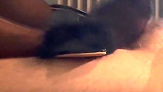 Do You My Feet or Big Ass?