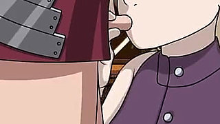Kunoichi Trainer - Naruto Trainer [v0.23.1] Part 123 Ino Wants a Massive Dick! by Loveskysan69
