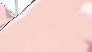 Assfucking Ari - My New Girlfriend #21 Animated Anime Porn Game