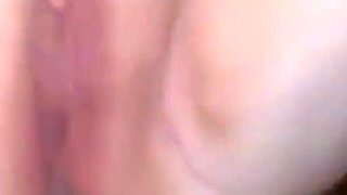 YoungEnglishBBW BBC Nata4sex anal pounding creampie screaming