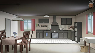 A Ghostly Desire Ep 4 Larissa Told Me the Secret of My Stepmom