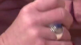 Big boobs blonde MILF cock sucking pussy fucking pussy licking cum in mouth