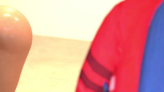 My Wife, a Hot and Insatiable Italian Slut (part 16)