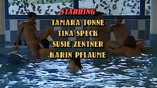 Grannys summer fuck - DVD