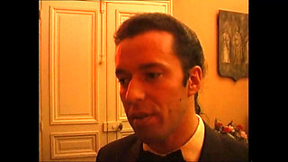 The Lustful House of Todois (film)