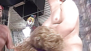 Xkiss - Mc been, a sex machine, part 6