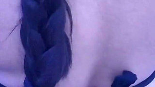 Stepsister Seduces His Stepbrother to Go in Party