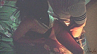 Having an Afffair and Cheating with House Maid.