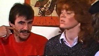 Desiree Barclay And German Classic - Happy Video Privat 10 (1986)
