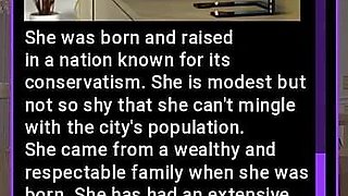 Naughty 40 - Part 1 Story of a Marriage by Misskitty2k