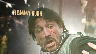 World War Xxx Part Six With Ramon Nomar, Peta Jensen, Phoenix Marie, Tommy Gunn - Brazzers
