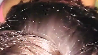 My First Time Drink to Cum