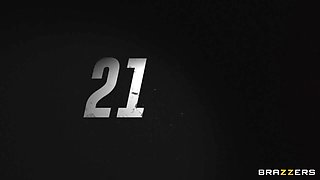 21 Hump Street: Remastered With Danny Mountain, Kennedy Leigh - Brazzers