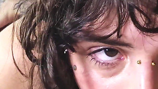 BBC on Big Booty Girl Anal Creampie