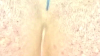 Is Not Enough for a Stepmom - She Squirts and Wants More