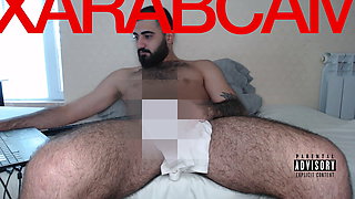 Abdel, Arabic Thug - arab gay sex