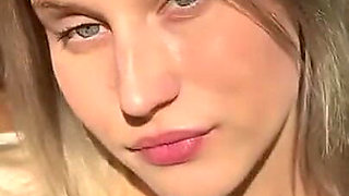 A Walk Through an Abandoned Park in Search of an Exhibitionist