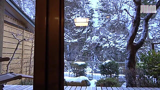 Confession on a Hot-spring Trip - Megumi, 30, a Married Woman - 01