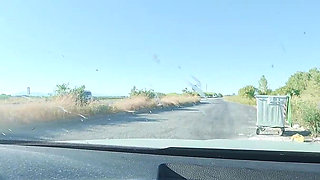 1401km Road Trip Part 3