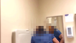 Oops I Forgot to Lock the Door