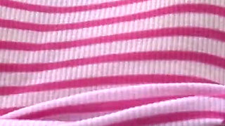 Bella Bares Her Huge Tits and More Around Tampa