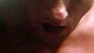 Sarah Young and Christoph Clark in an Amazing Vintage Fuck