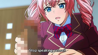 Kutsujoku 2 The Animation Ep 2