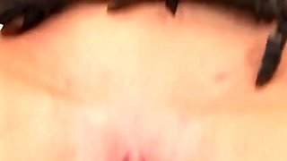 Sweet Nurse Gets Big Black Dick in Her Butt