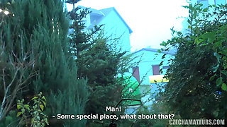 Czech Amateurs 56 Passionate Anal Lover