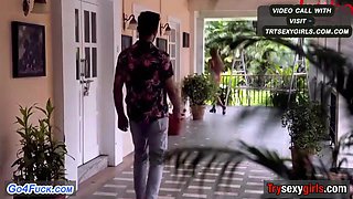 Luscious Indian babes in erotic movie