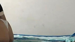 Big Tattooed Mexican Gives Rich Blowjob and Sentons to Gringo Homemade Video