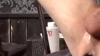 Extreme Anal Fisting Scenes - Best of Adelina Noir and Fistdude