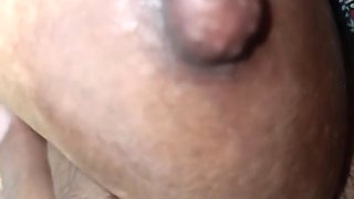 Office Secretary Enjoying With Boss