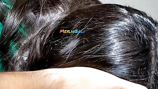18-YEAR-OLD BOLIVIAN GIRL LOSES HER VIRGINITY TO HER TEACHER REAL HOME VIDEO