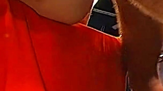 Ggg - the Sperm Sucker