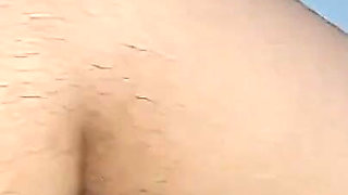 Ass Fucking in Doggystyle with Desi Cock, POV, Homemade, Big Ass Indian Bros Wife, Bhabhi Best Gaand Chudai